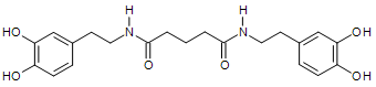 酸化鉄 酸化鉄ナノ粒子 カテコール